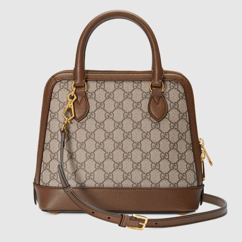 Gucci 1955 Horsebit small top handle bag 621220 92TCG 8563