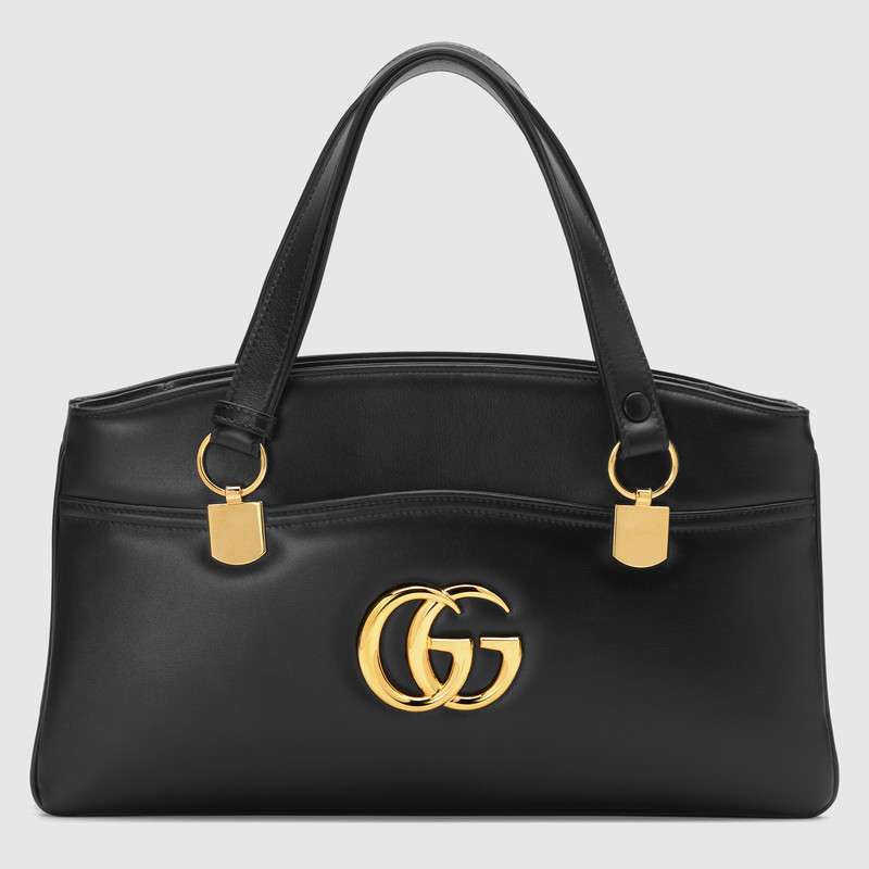 Gucci Arli large top handle bag 550130 0V10G 1000