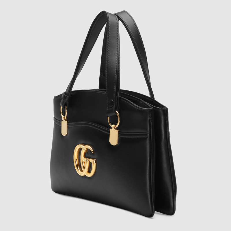 Gucci Arli large top handle bag 550130 0V10G 1000