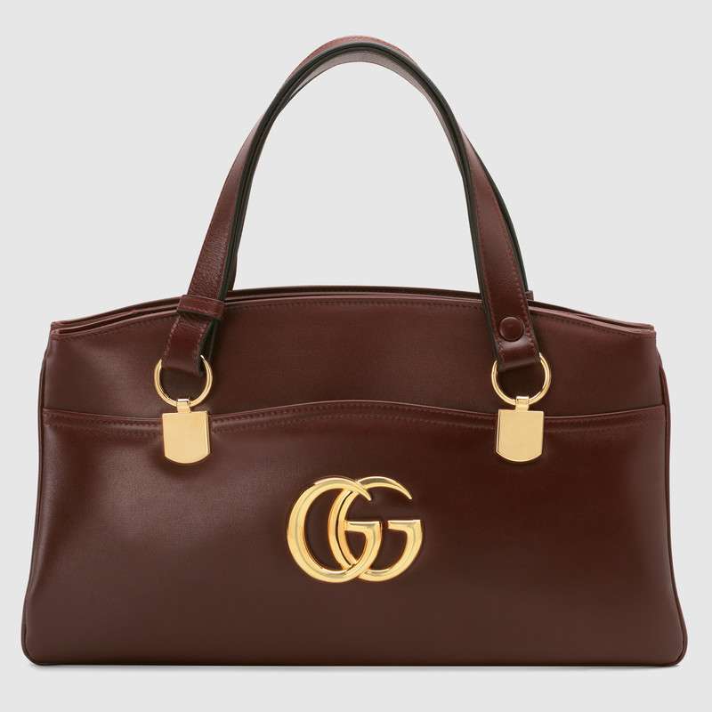 Gucci Arli large top handle bag 550130 0V10G 6629