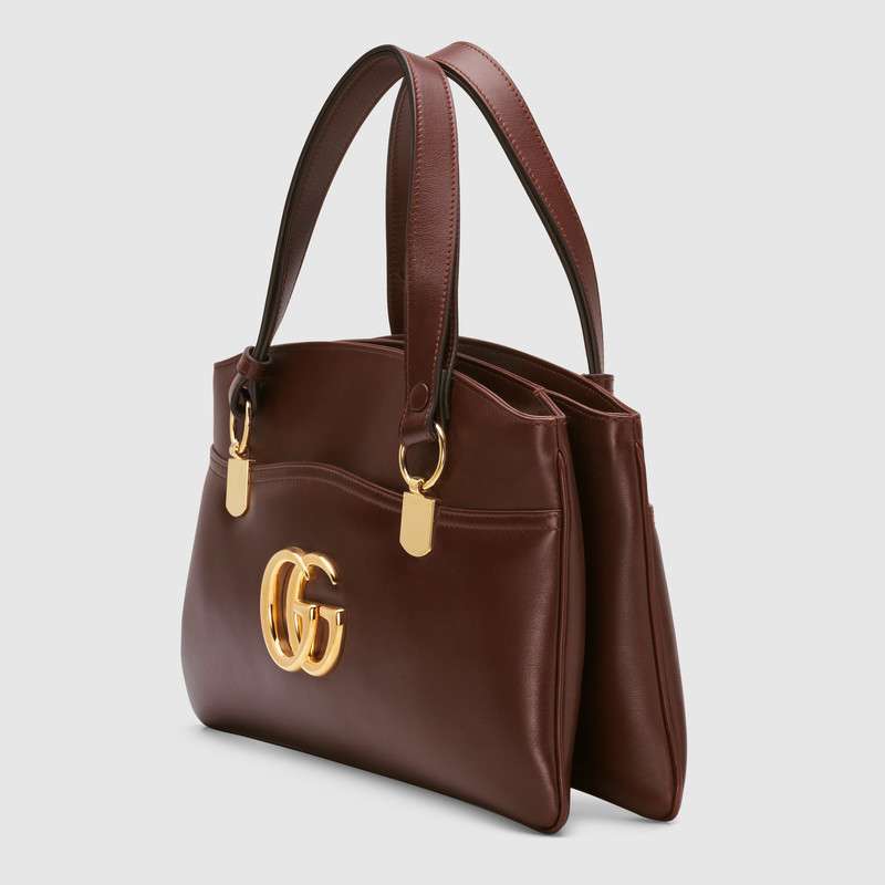 Gucci Arli large top handle bag 550130 0V10G 6629