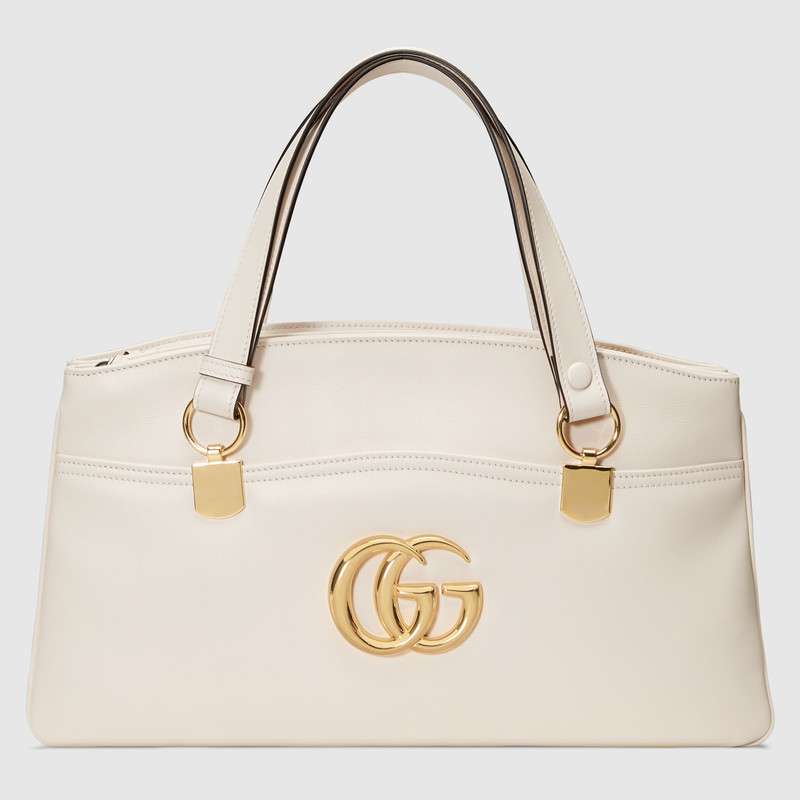 Gucci Arli large top handle bag 550130 0V10G 9022