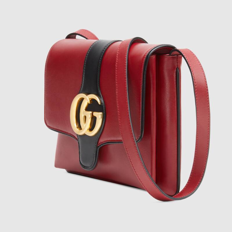 Gucci Arli medium shoulder bag 550126 0V1IG 6663