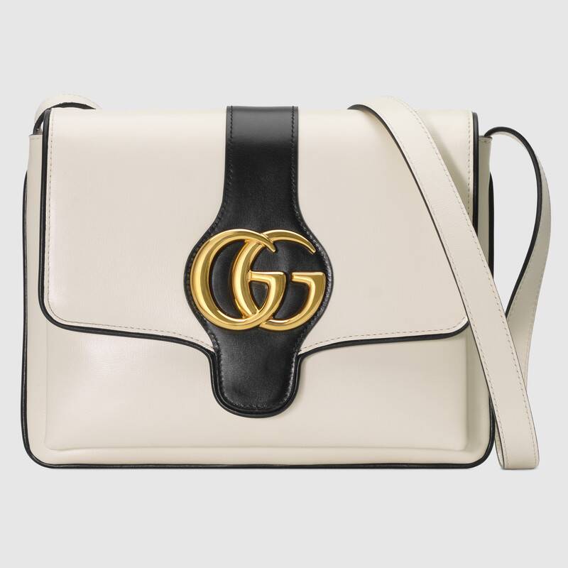 Gucci Arli medium shoulder bag 550126 0V1IG 9099