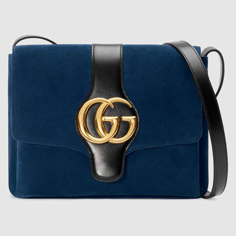 Gucci Arli medium shoulder bag 550126 0YNAG 4163