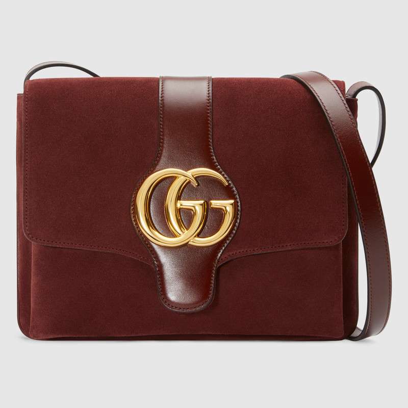 Gucci Arli medium shoulder bag 550126 0YNAG 6629