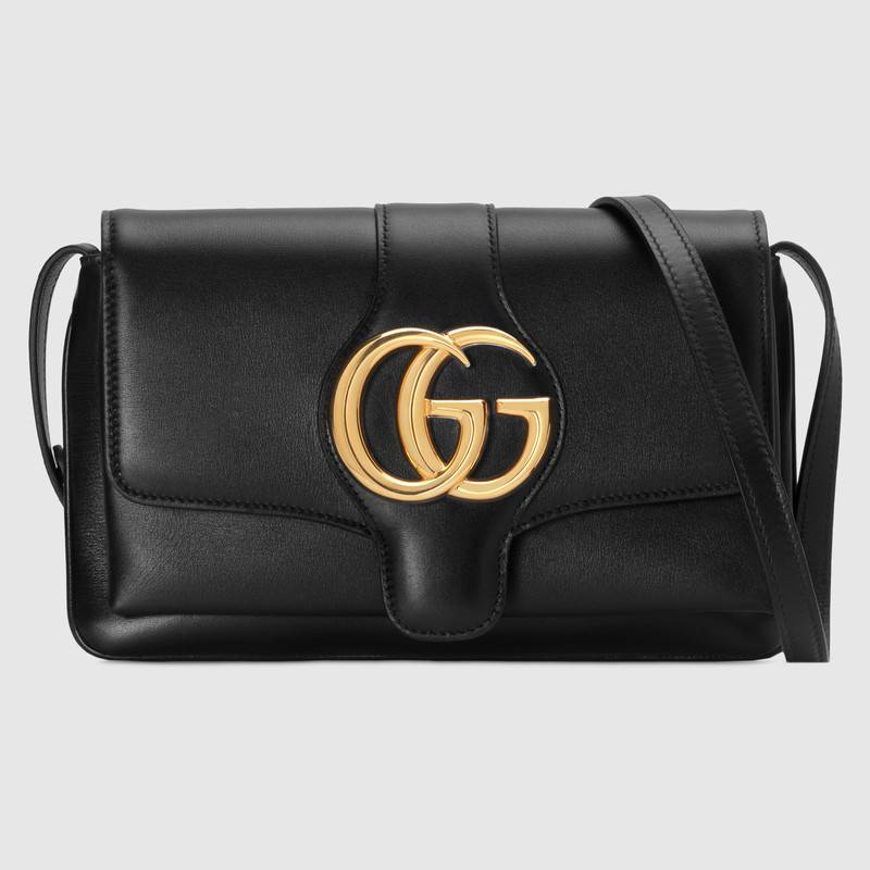 Gucci Arli small shoulder bag 550129 0V10G 1000