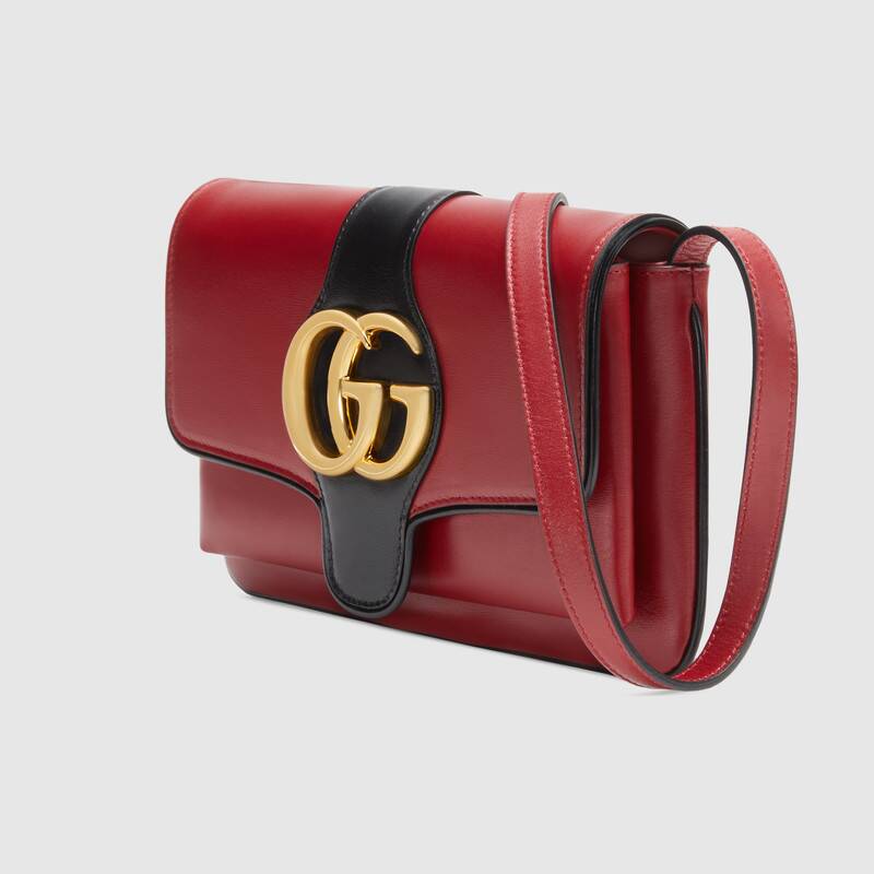 Gucci Arli small shoulder bag 550129 0V1IG 6663