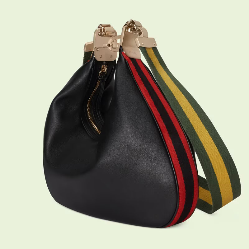 Gucci Attache large shoulder bag 702823 UXWBG 1037