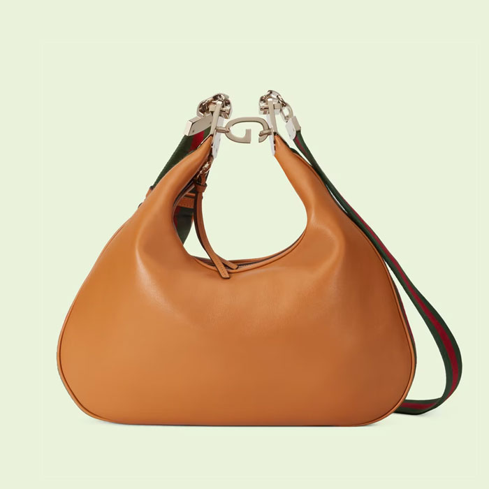 Gucci Attache large shoulder bag 702823 UXWBG 3162