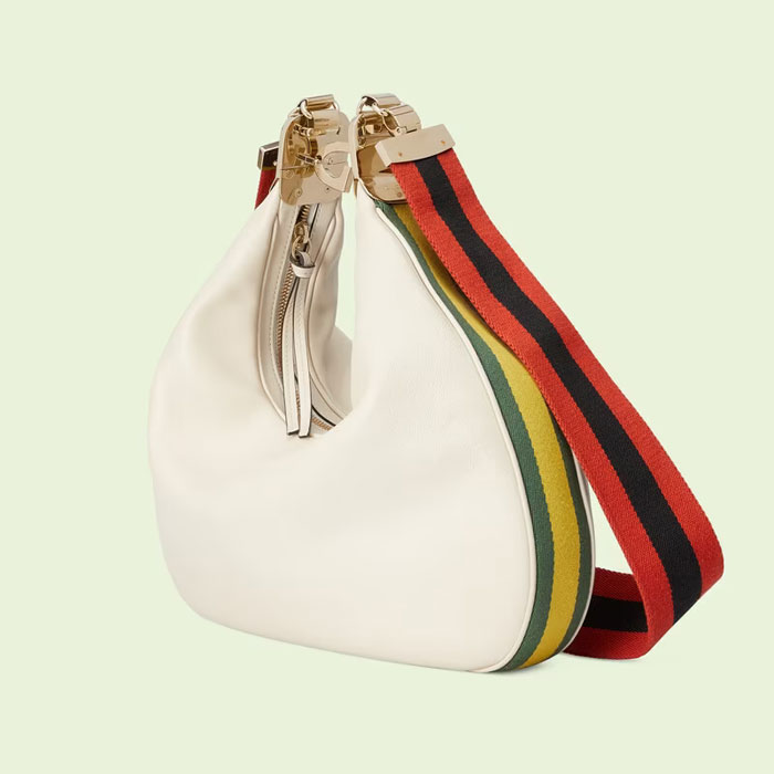 Gucci Attache large shoulder bag 702823 UXWBG 9109