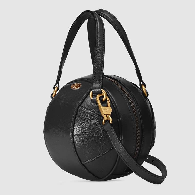 Gucci Basketball shaped mini shoulder bag 547855 0PL0T 1000