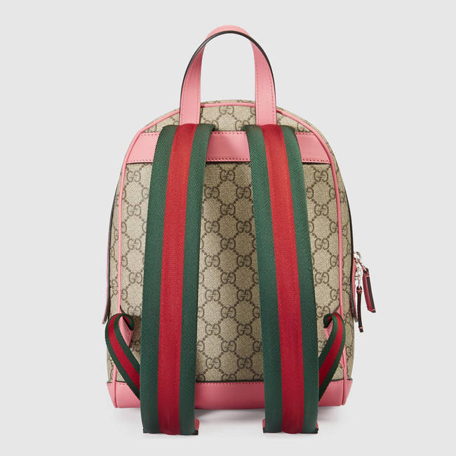 Gucci Beaded Sky GG Supreme backpack 427631 K05JN 8648