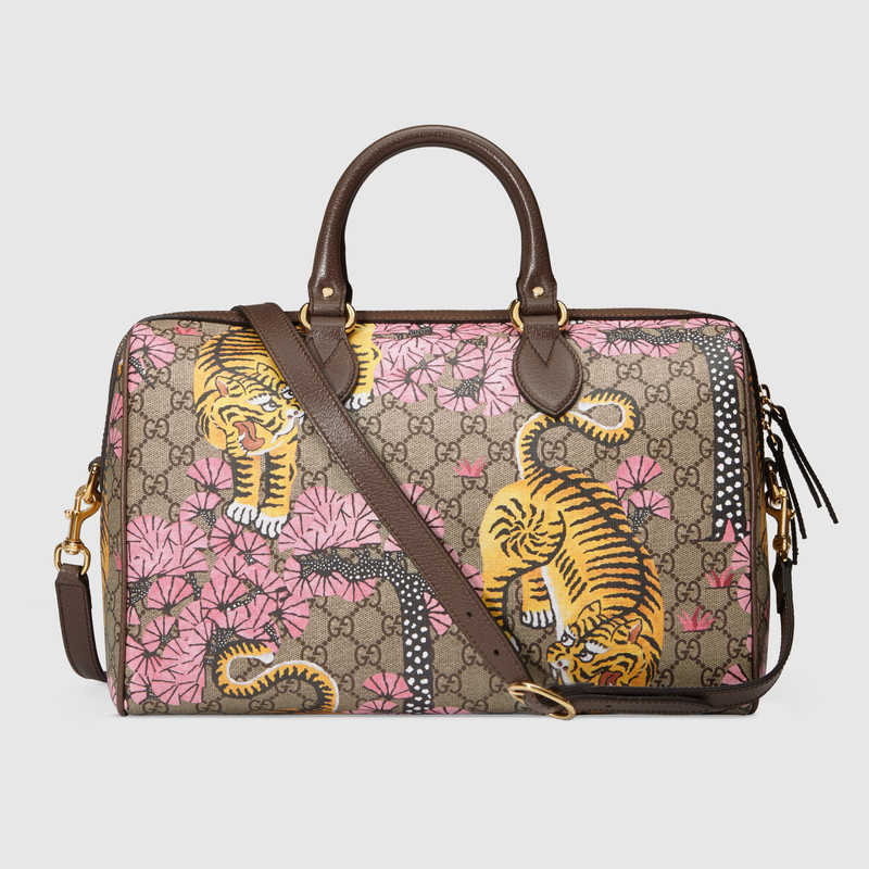 Gucci Bengal top handle bag 409527 K5P3G 9967