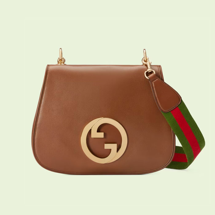 Gucci Blondie medium bag 699210 UXXAG 2671