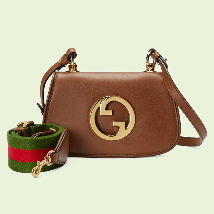 Gucci Blondie mini bag 698643 UXXAG 2671