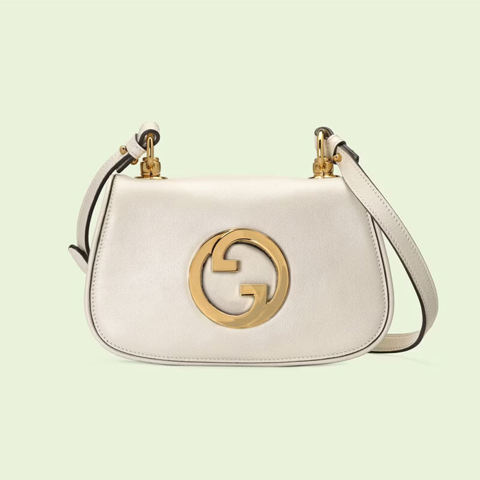 Gucci Blondie mini bag 698643 UXXAG 9161