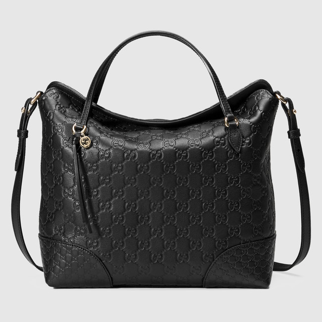 Gucci Bree Guccissima top handle bag 353120 AOOJG 1000