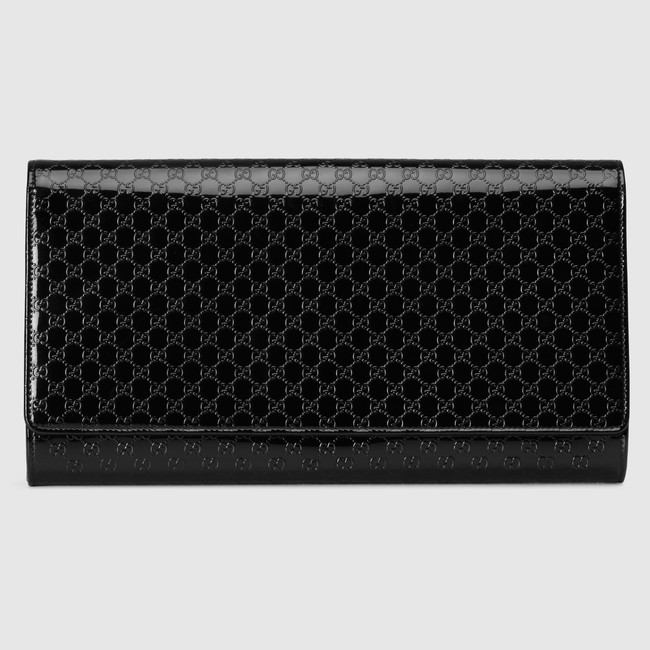 Gucci Broadway Microguccissima evening clutch 339249 AV10G 1000