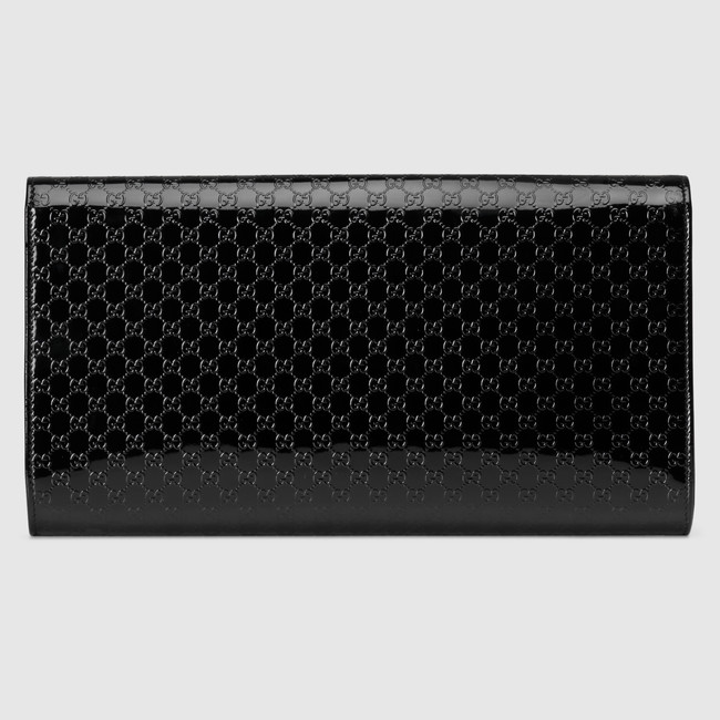 Gucci Broadway Microguccissima evening clutch 339249 AV10G 1000