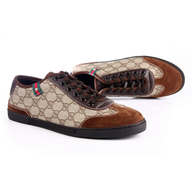 Gucci Casual shoes 2013