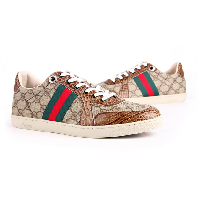 Gucci Casual shoes 2013