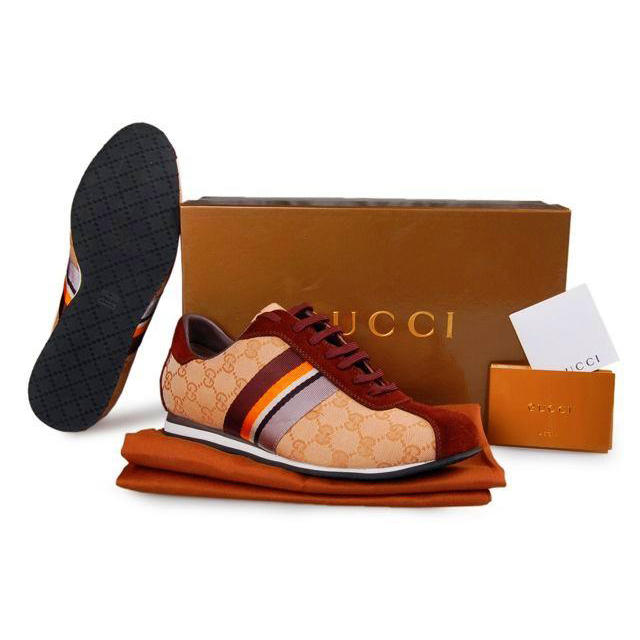 Gucci Classic shoes 2013  117711