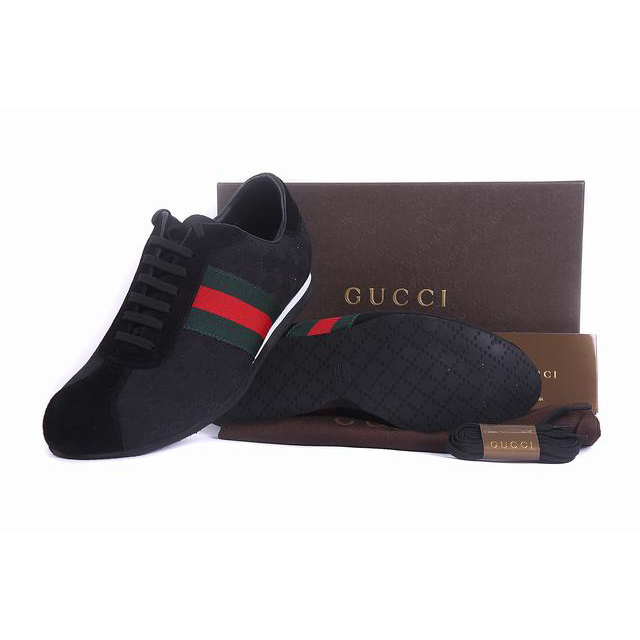 Gucci Classic shoes 2013 117711