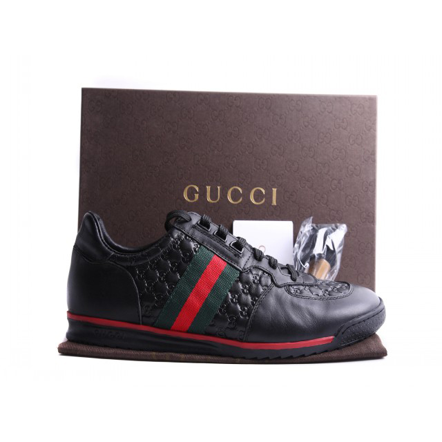 Gucci Classic shoes 2013 in black