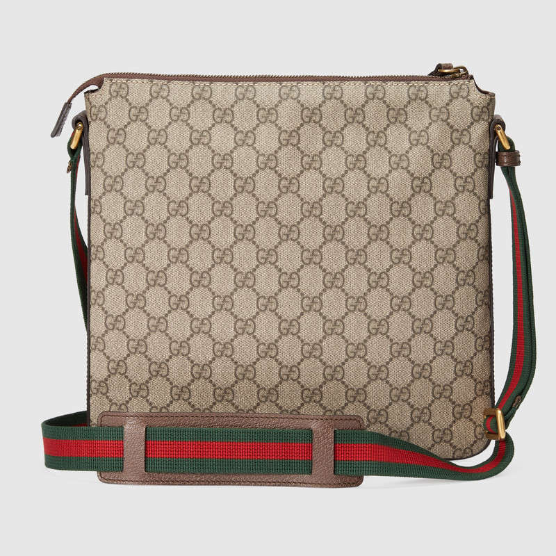 Gucci Courrier soft GG Supreme messenger 406408 K9RNT 8967