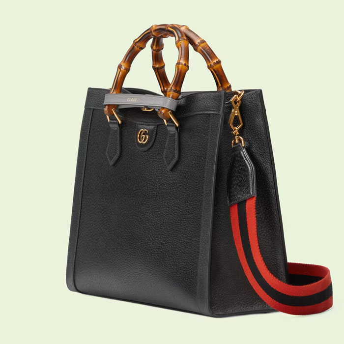 Gucci Diana medium tote bag 678842 U3ZDT 1260