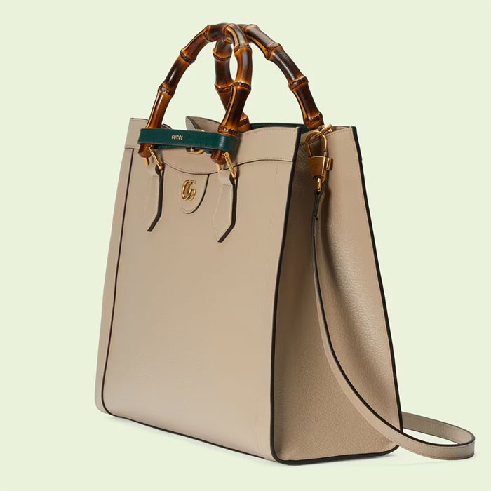 Gucci Diana medium tote bag 678842 U3ZDT 9982