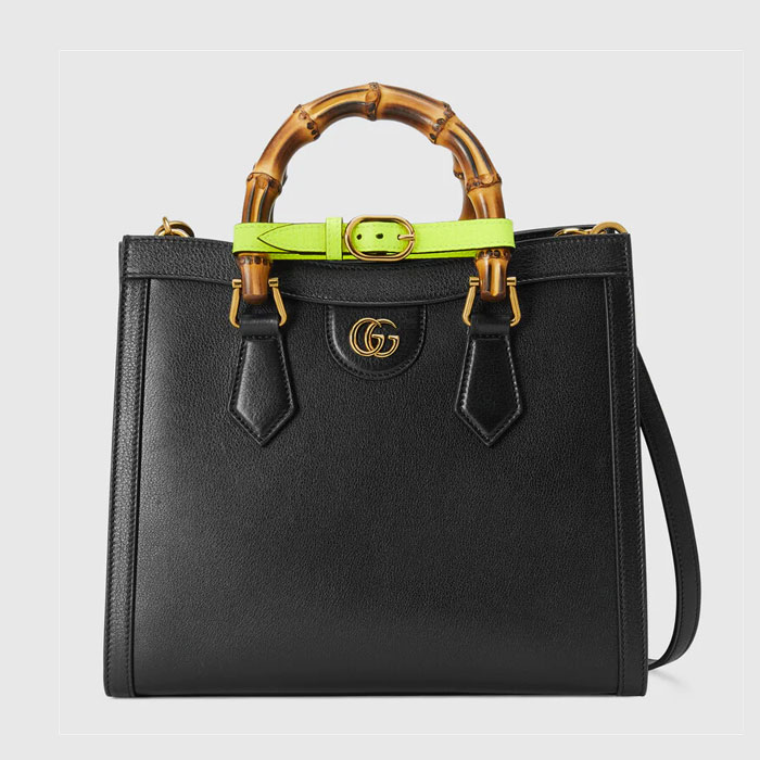 Gucci Diana small tote bag 660195 17QDT 1175