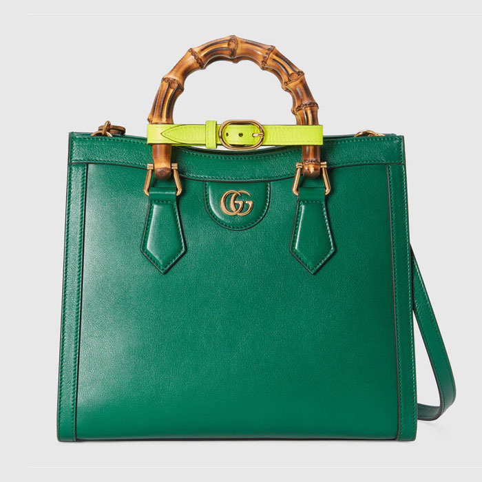 Gucci Diana small tote bag 660195 17QDT 2582