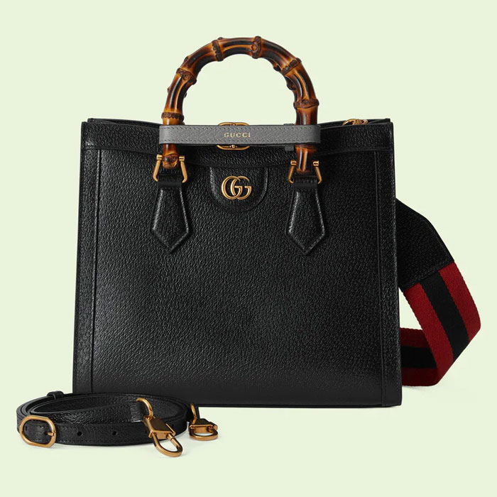 Gucci Diana small tote bag 702721 U3ZDT 1260