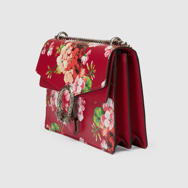 Gucci Dionysus Blooms print shoulder bag  400235 CWB1N 6469