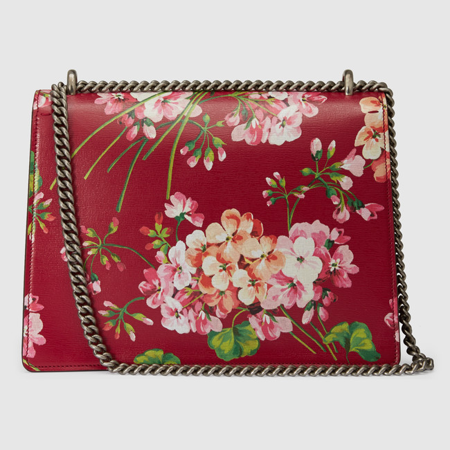 Gucci Dionysus Blooms print shoulder bag  400235 CWB1N 6469