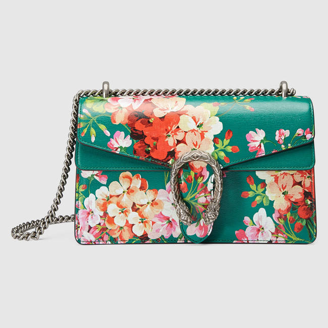 Gucci Dionysus Blooms shoulder bag 400249 CWB1N 3163