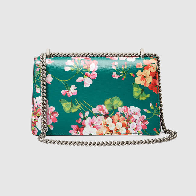 Gucci Dionysus Blooms shoulder bag 400249 CWB1N 3163