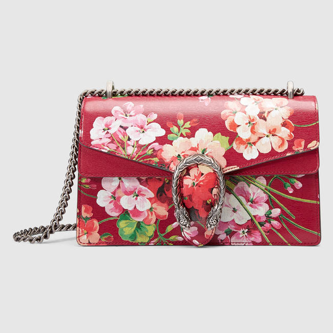 Gucci Dionysus Blooms shoulder bag 400249 CWB1N 6469