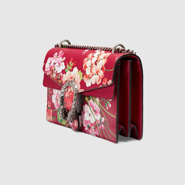 Gucci Dionysus Blooms shoulder bag 400249 CWB1N 6469