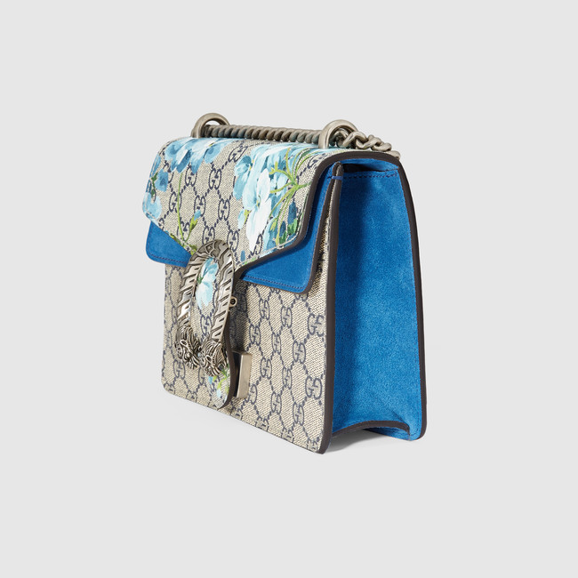 Gucci Dionysus GG Blooms shoulder bag 421970 KU23N 8487