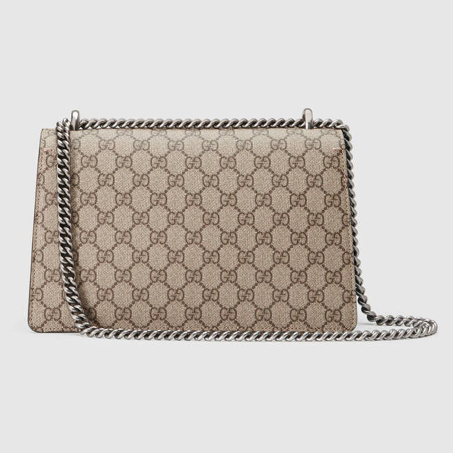 Gucci Dionysus GG Supreme shoulder bag 400249 KHNRN 8697