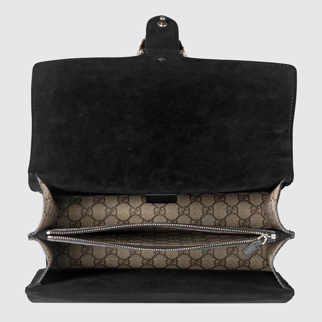 Gucci Dionysus GG Supreme shoulder bag 403348 KHNRN 9769