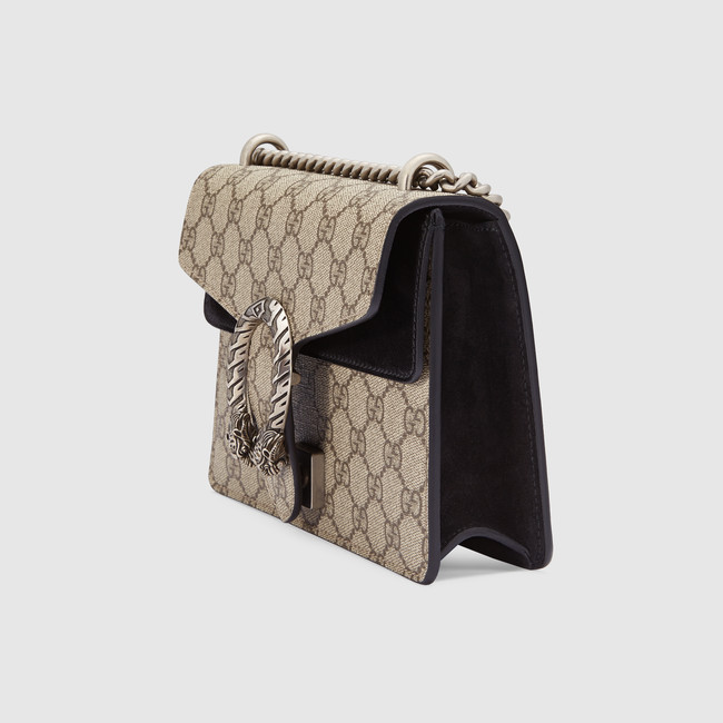 Gucci Dionysus GG Supreme shoulder bag 421970 KHNRN 9769