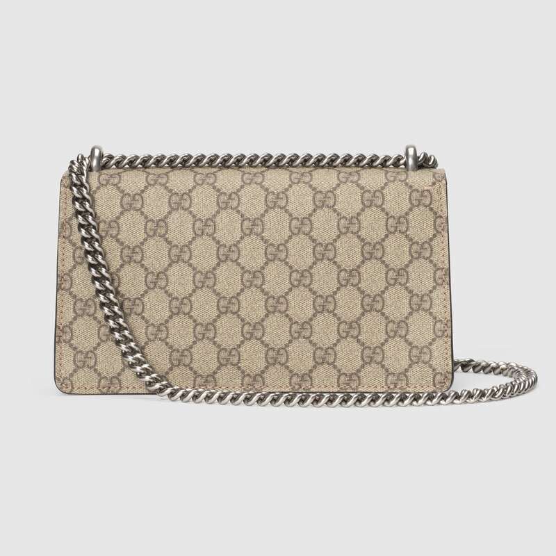 Gucci Dionysus GG small shoulder bag 499623 92TJN 8677