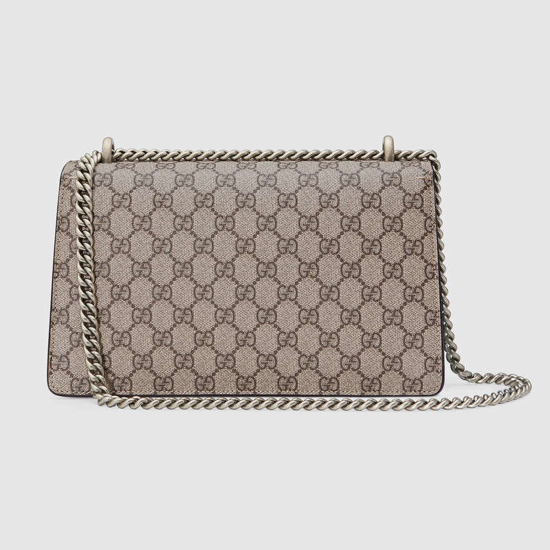 Gucci Dionysus embroidered shoulder bag 400249 9F2EN 8041