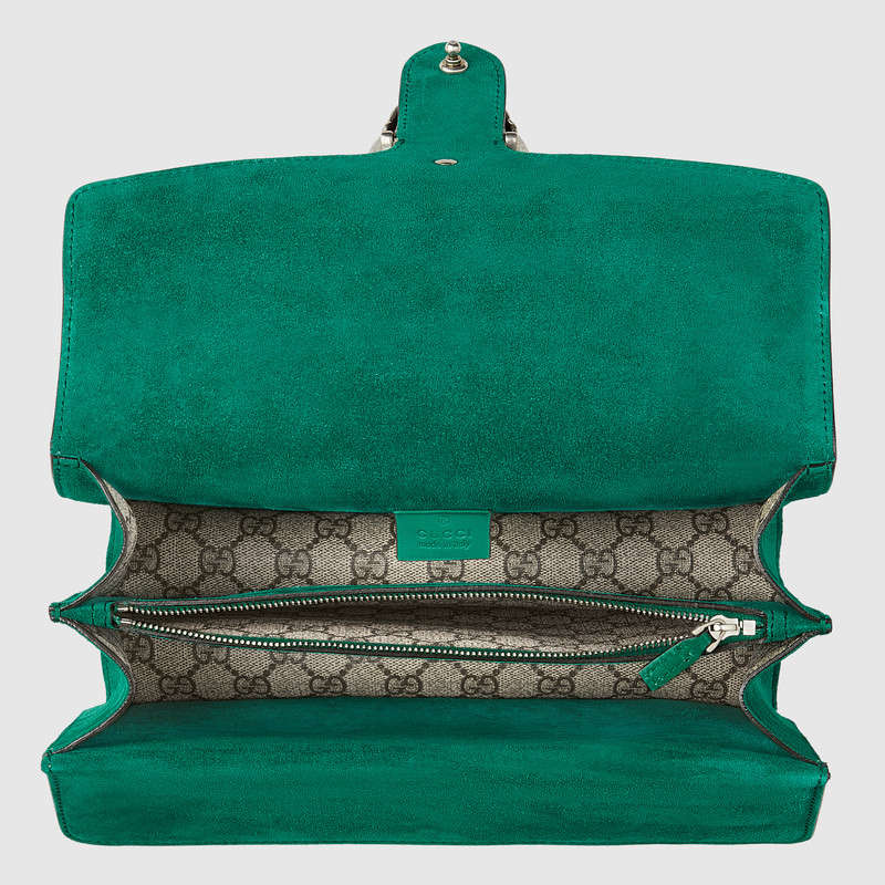 Gucci Dionysus embroidered shoulder bag 400249 9F2EN 8041