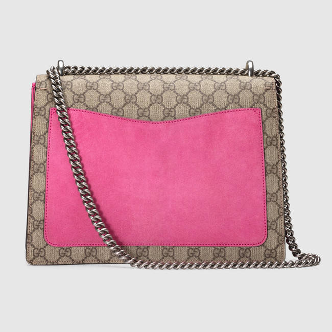 Gucci Dionysus embroidered shoulder bag 403348 K2LMN 9759