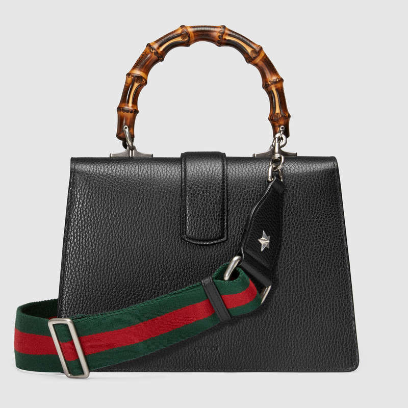 Gucci Dionysus leather top handle bag 448075 CAOHN 1065